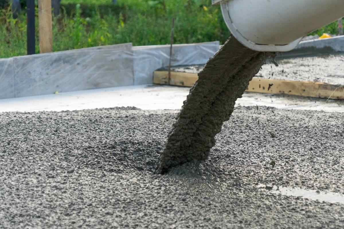 concretagem perfeita