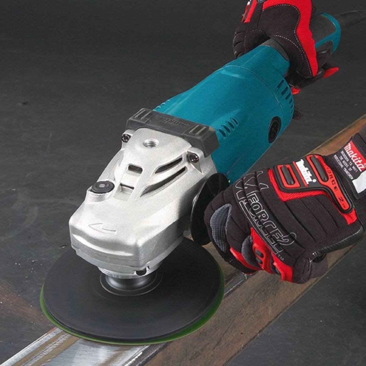 lixadeira angular 7 makita