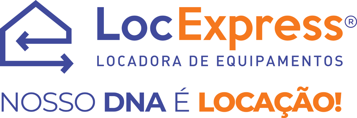 logotipo locexpress