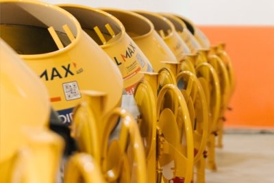 betoneiras max