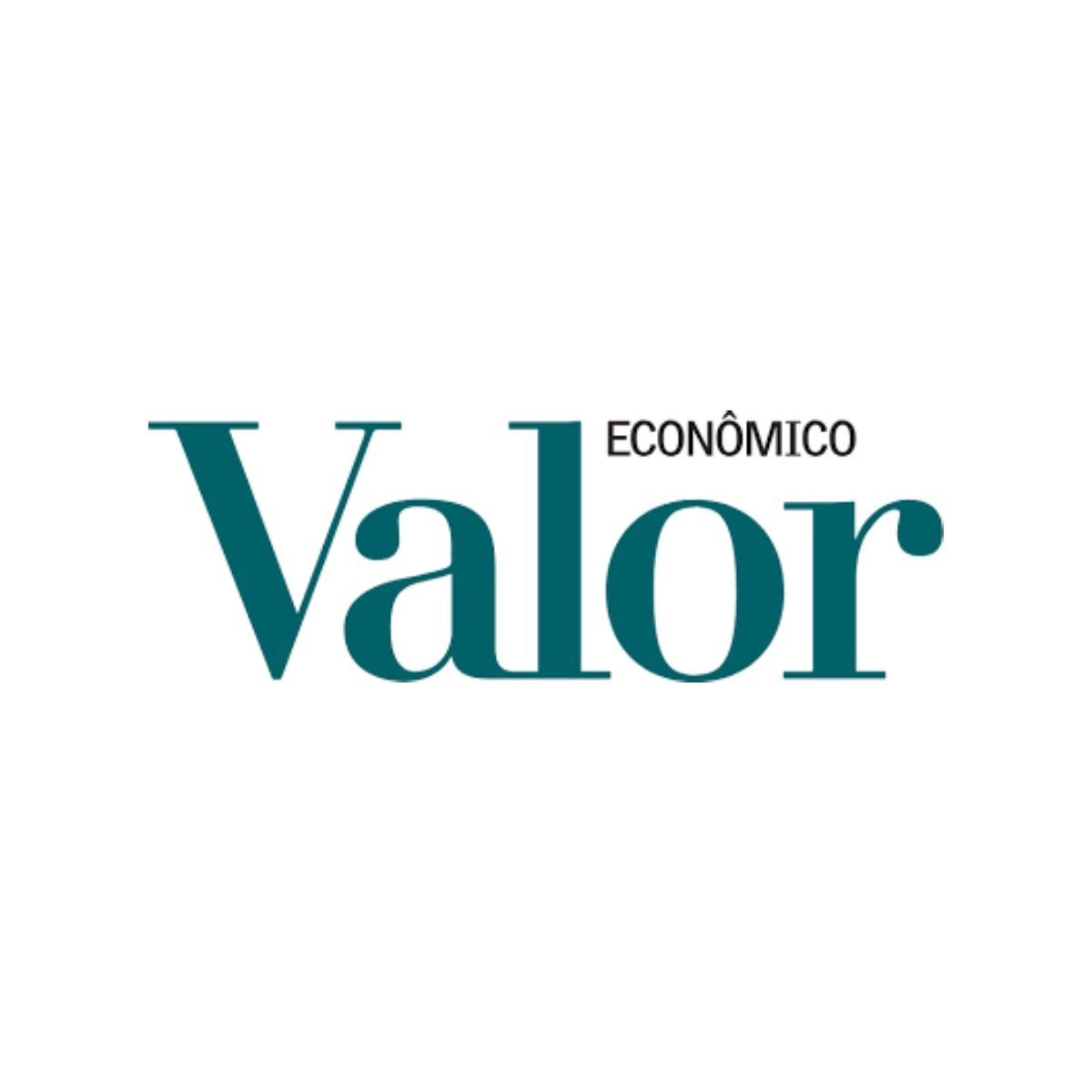 jornal valor econômico