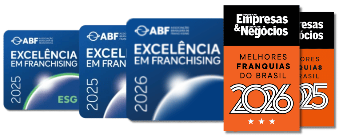 Selos de excelência selos de excelência