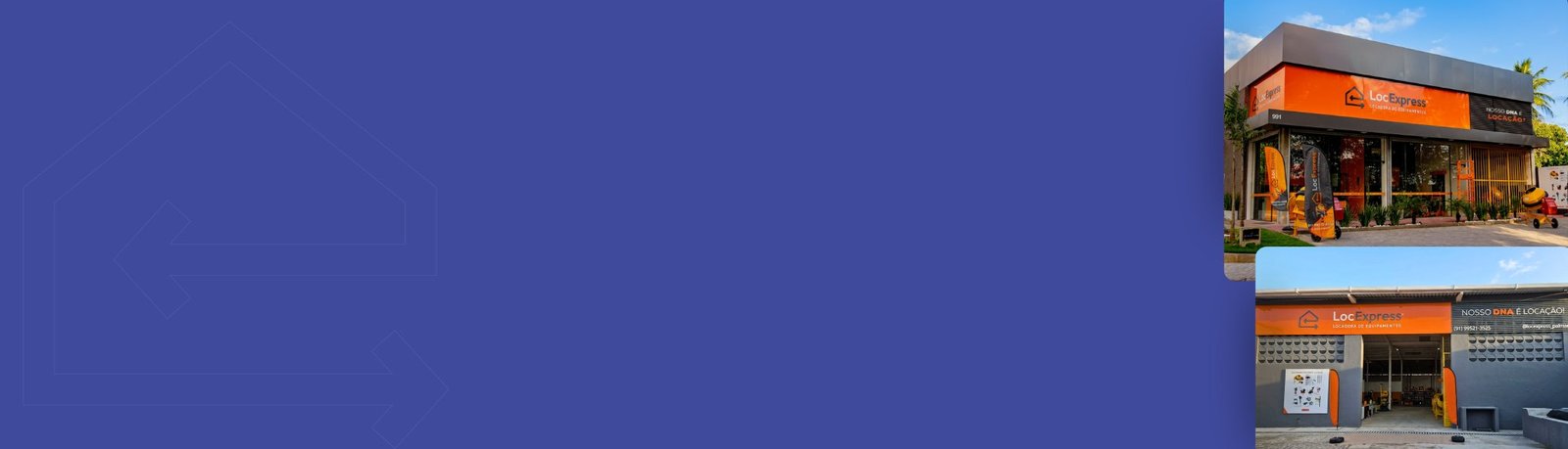 unidades banner Avada Car Dealership